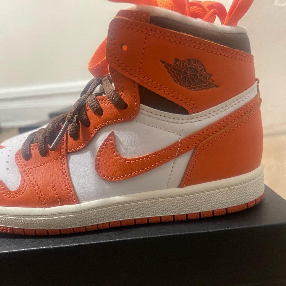 Jordan 1 retro High OG (PS) size 2.5